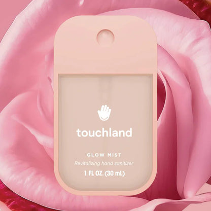 Touchland -  Power Mist Hydrating Hand Sanitizer