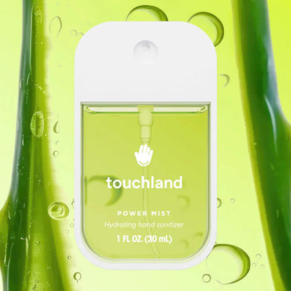 Touchland -  Power Mist Hydrating Hand Sanitizer