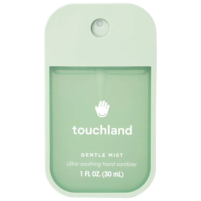 Touchland -  Power Mist Hydrating Hand Sanitizer