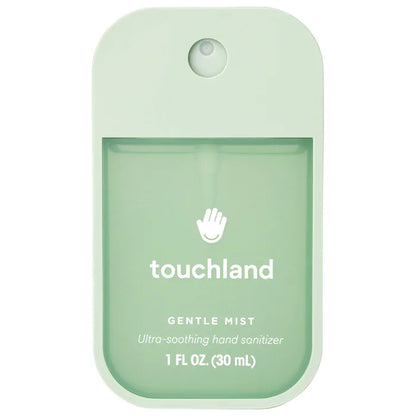 Touchland -  Power Mist Hydrating Hand Sanitizer