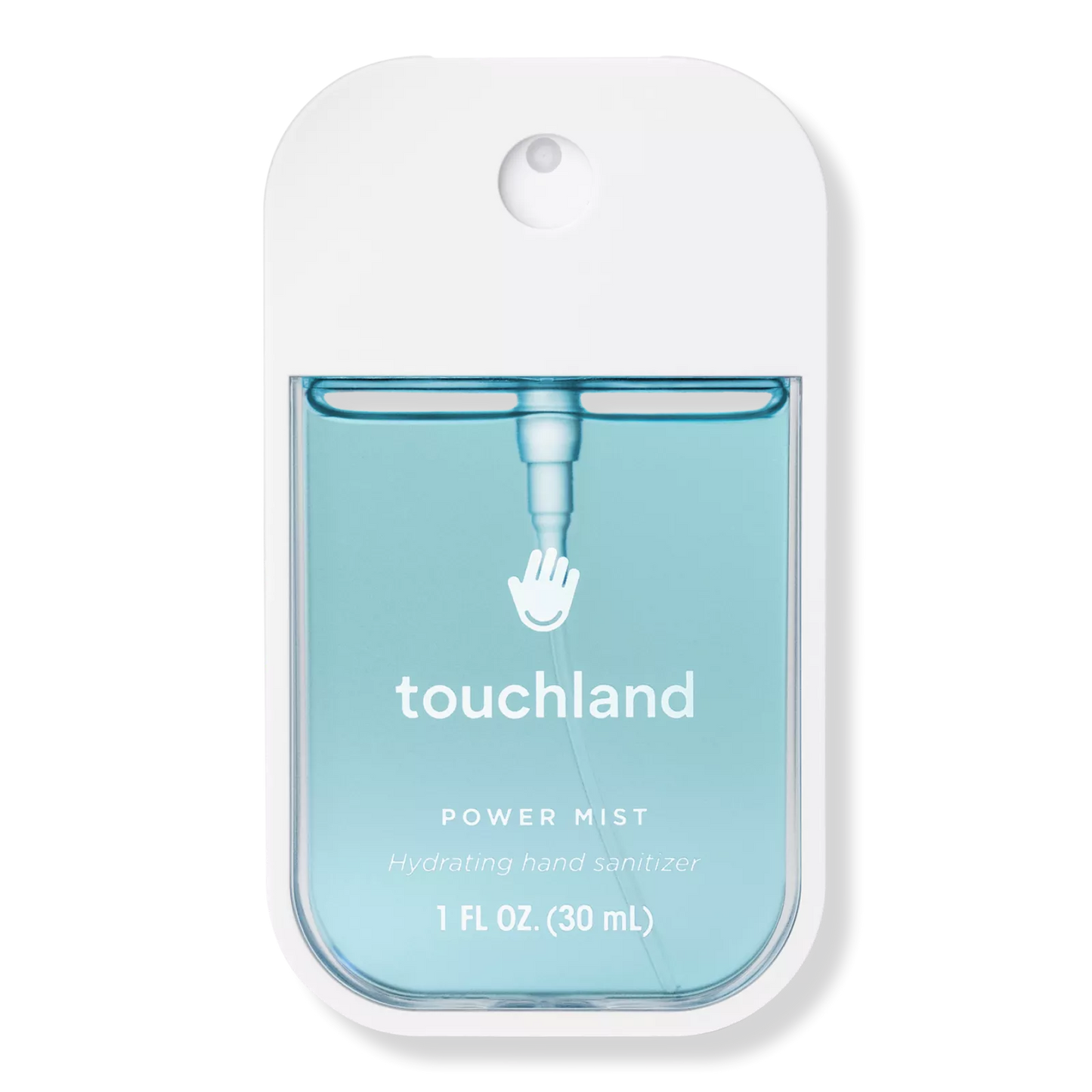 Touchland -  Power Mist Hydrating Hand Sanitizer
