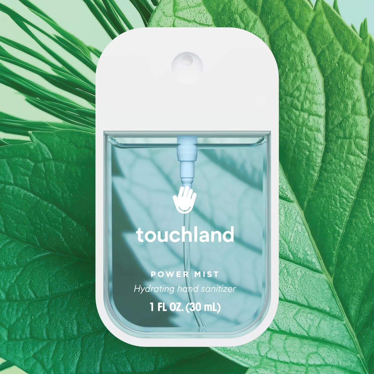 Touchland -  Power Mist Hydrating Hand Sanitizer