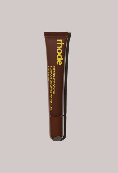 Rhode - Peptide Lip Treatment Nourishing Glaze