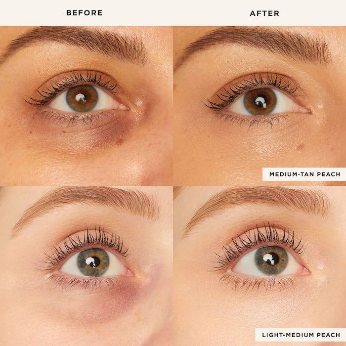Tarte - CC undereye corrector
