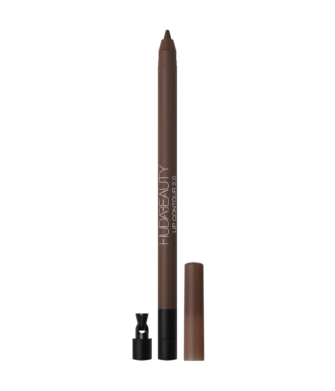 Huda Beauty - Lip Contour 2.0 Automatic Matte Lip Pencil
