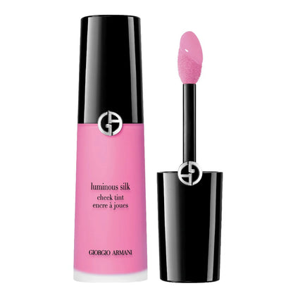 Armani Beauty - Luminous Silk Cheek Tint Blush