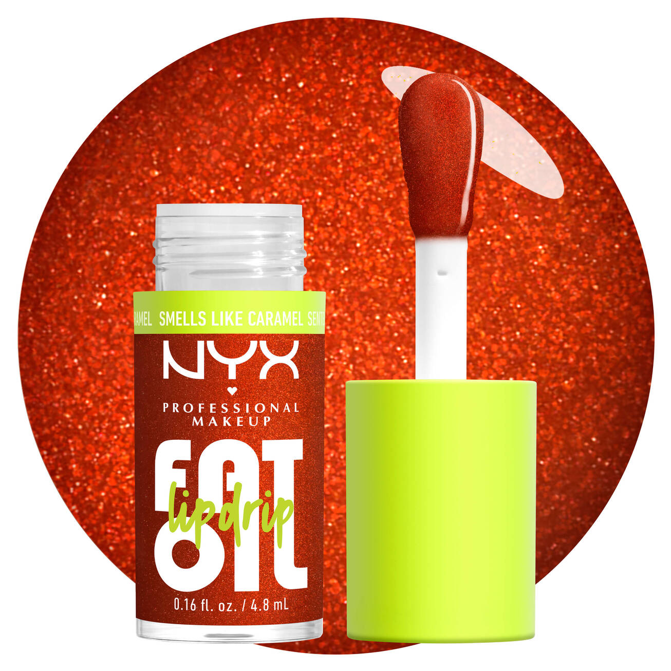 NYX - Fat Oil Lip Drip