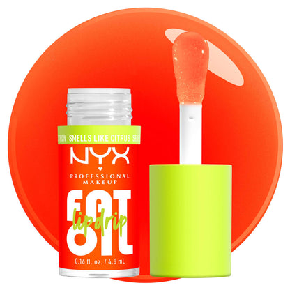 NYX - Fat Oil Lip Drip