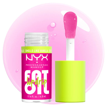 NYX - Fat Oil Lip Drip