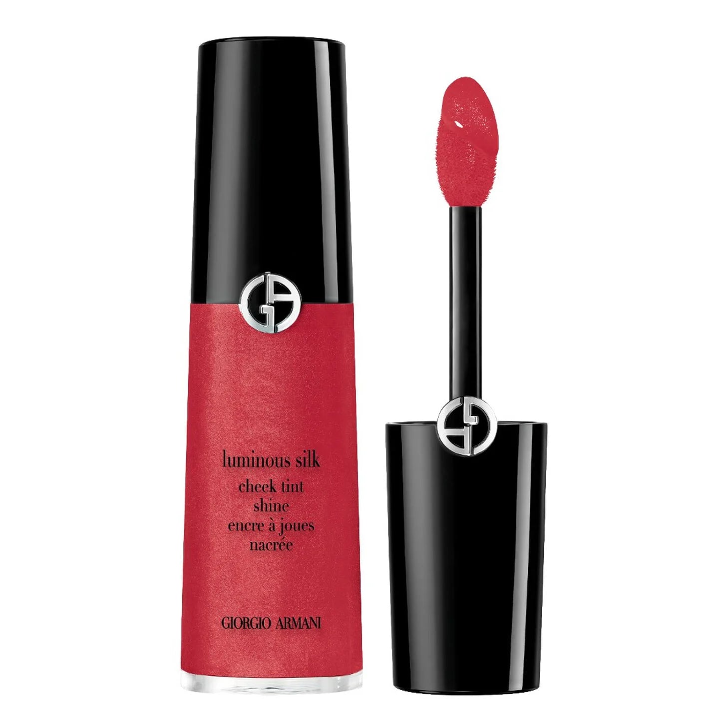 Armani Beauty - Luminous Silk Cheek Tint Blush