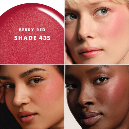 Armani Beauty - Luminous Silk Cheek Tint Blush