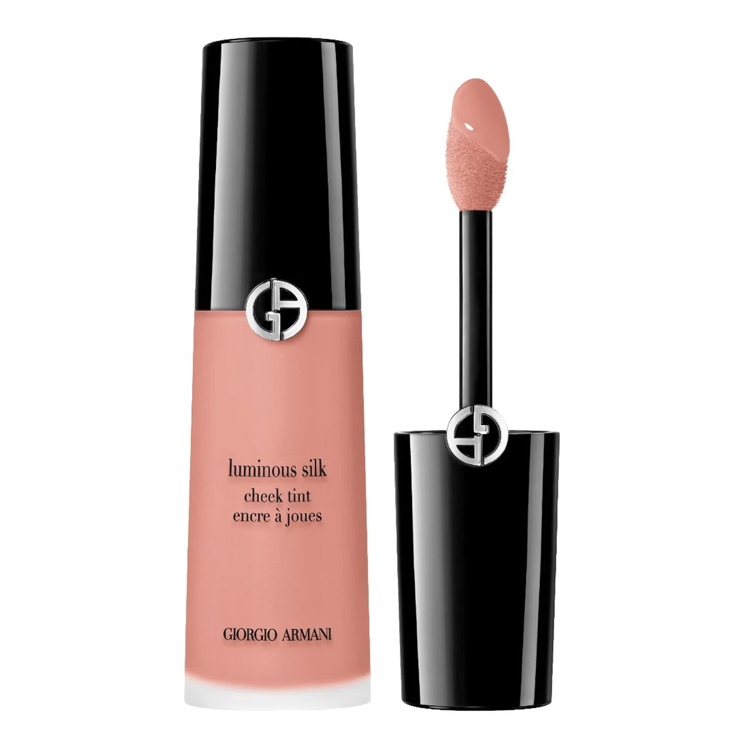 Armani Beauty - Luminous Silk Cheek Tint Blush