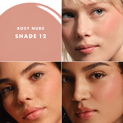 Armani Beauty - Luminous Silk Cheek Tint Blush
