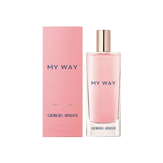 Giorgio Armani My Way Eau de Parfum Spray Travel Size