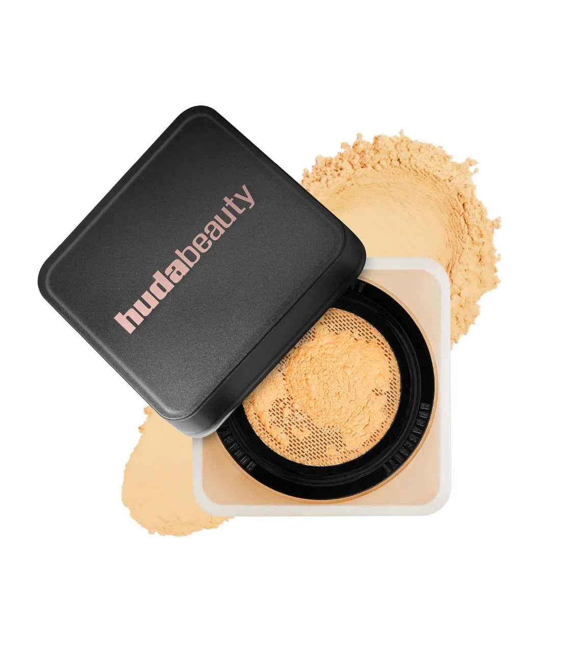 Huda Beauty - Easy Bake Blurring Loose Baking & Setting Powder