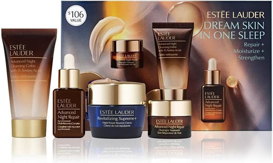 Estee Lauder - 4-Pc. Dream Skin In One Sleep Skincare Set