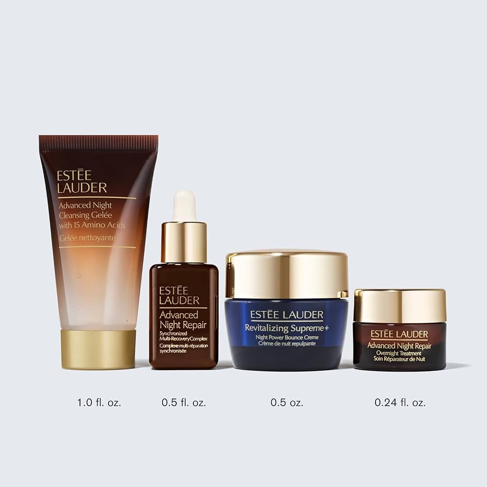 Estee Lauder - 4-Pc. Dream Skin In One Sleep Skincare Set