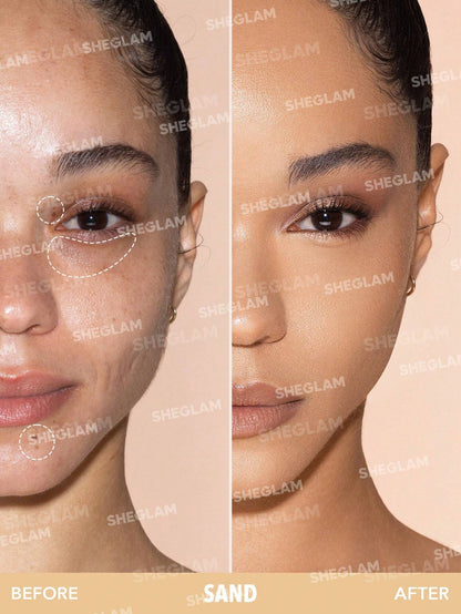 SHEGLAM - Complexion Boost Concealer