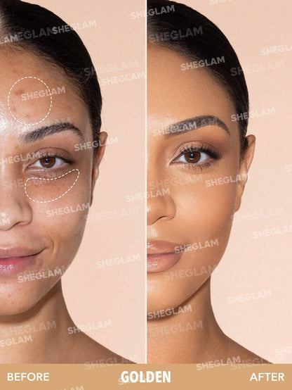 SHEGLAM - Complexion Boost Concealer