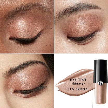 Armani Beauty - Eye Tint Long-Lasting Liquid Eyeshadow - Brandz On Demand - Premium, 100% Original Beauty and Lifestyle Products - Pakistan