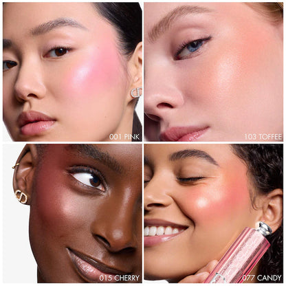 DIOR - Rosy Glow Blush Stick