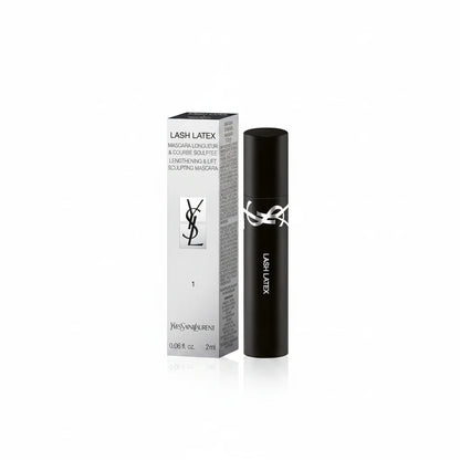 YSL luxury Pouch & Mini Makeup Essentials