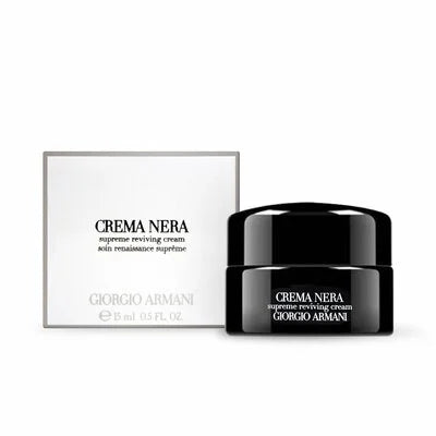 Armani Crema Nera Supreme Reviving Cream