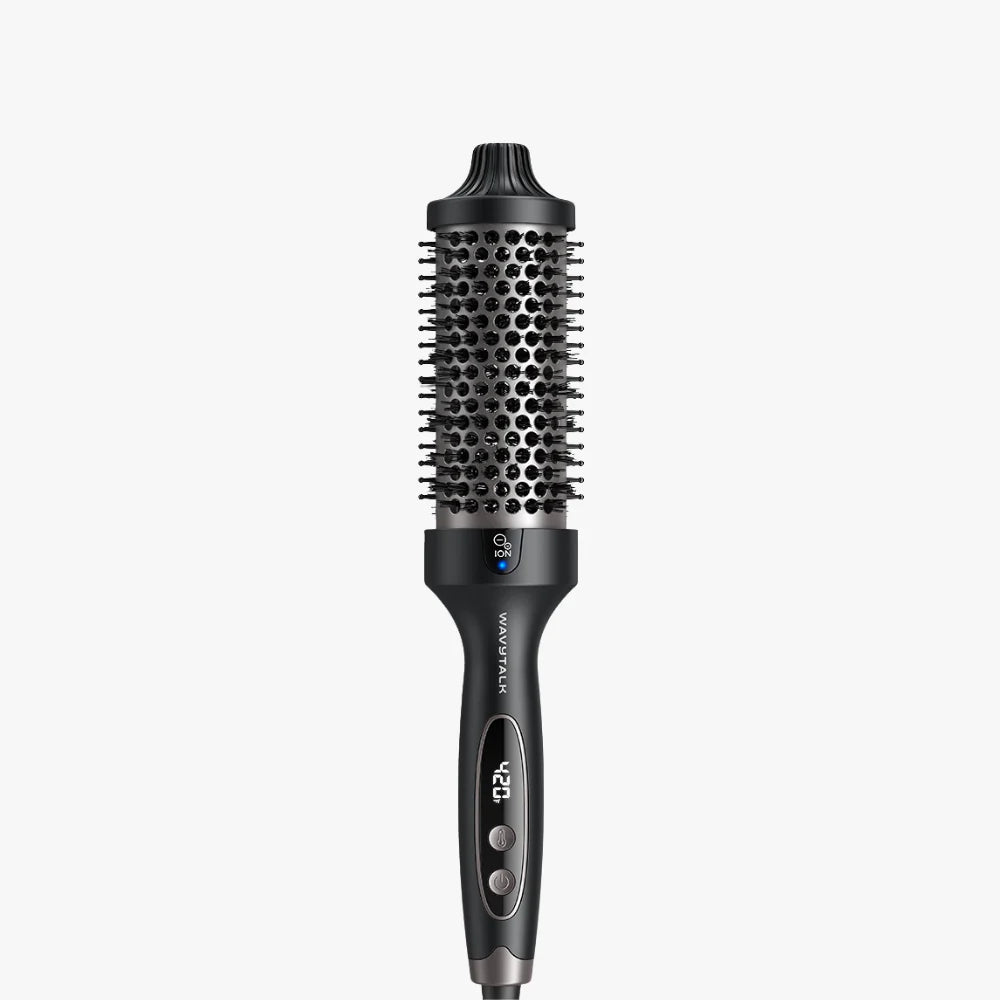 WavyTalk - Blowout Boost Ionic Thermal Brush