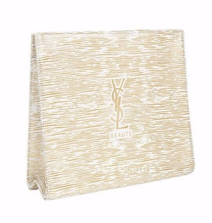 YSL Libre Eau de Parfum & YSL Luxury Cosmetic Pouch
