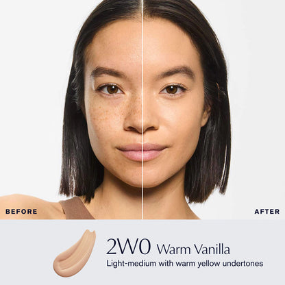 Estée Lauder - Double Wear Stay-in-Place Foundation