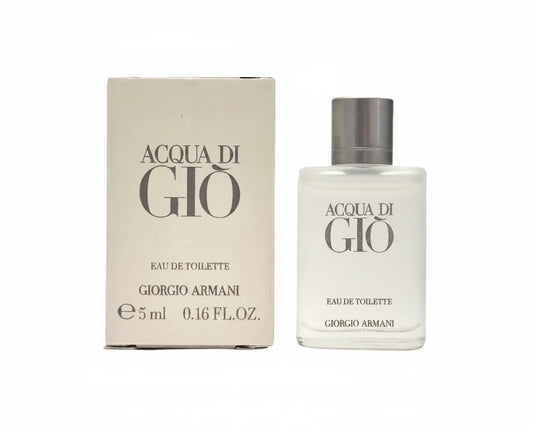 Mini Perfume for Men