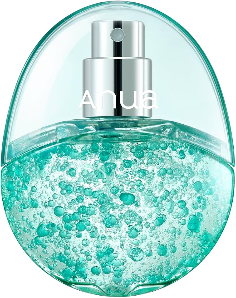 Anua - PDRN Hyaluronic Acid Hydrating Capsule Mist