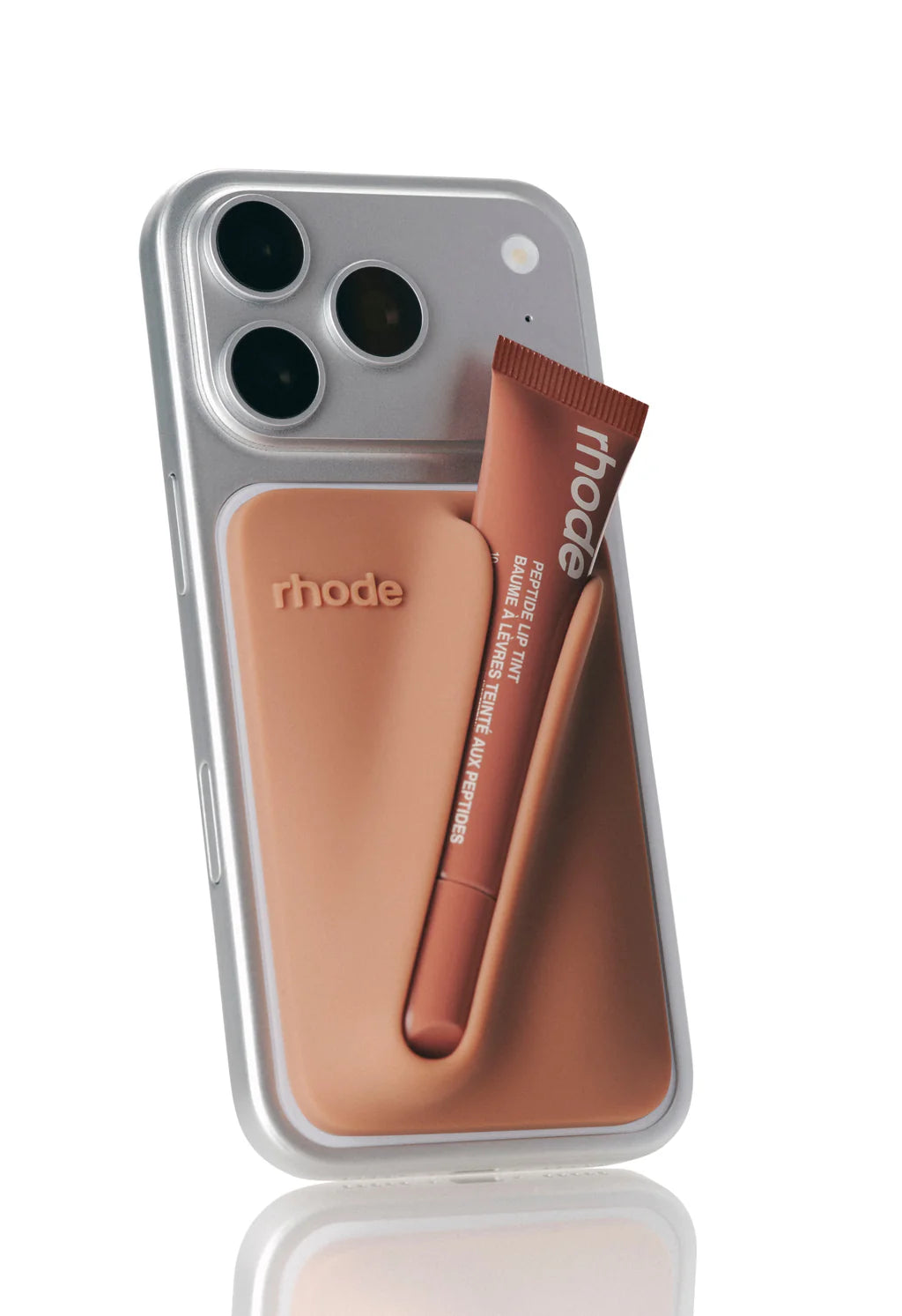 Rhode - Skin Snap On Lip Case