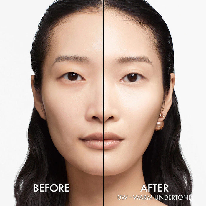 Dior - Forever Skin Glow Foundation