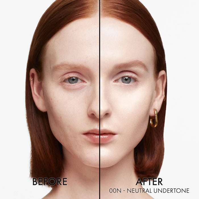 Dior - Forever Skin Glow Foundation