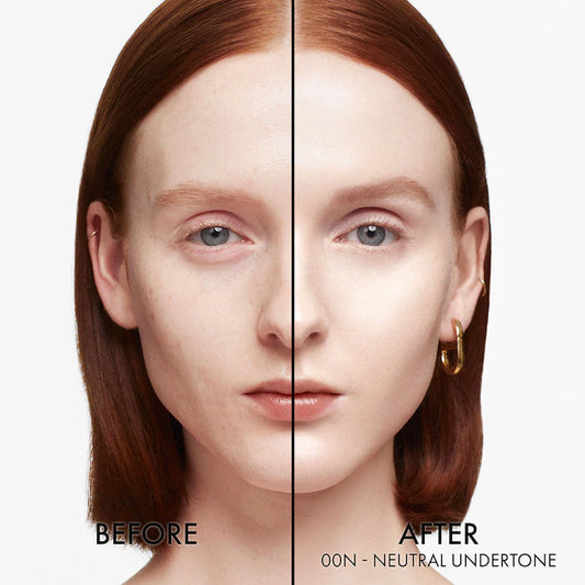 Dior - Forever Skin Glow Foundation