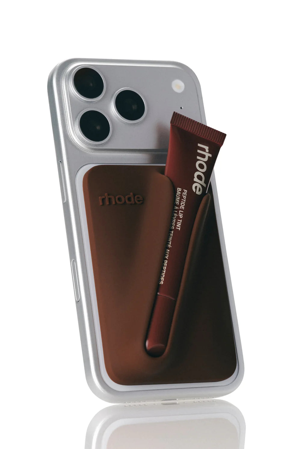 Rhode - Skin Snap On Lip Case