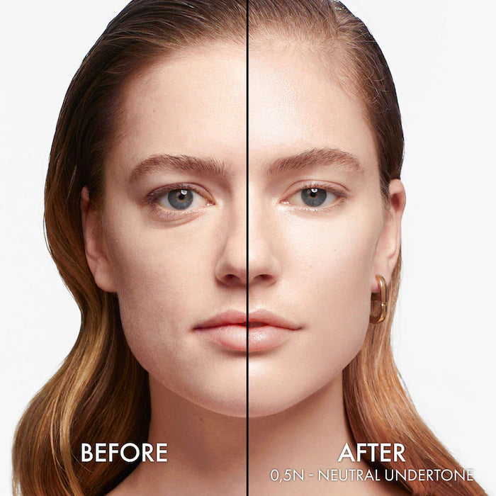 Dior - Forever Skin Glow Foundation