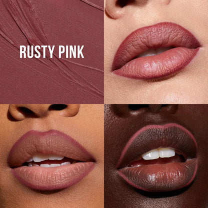 Huda Beauty - Lip Contour 2.0 Automatic Matte Lip Pencil