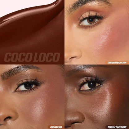 Huda Beauty - Blush Filter Liquid Blush