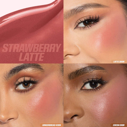 Huda Beauty - Blush Filter Liquid Blush
