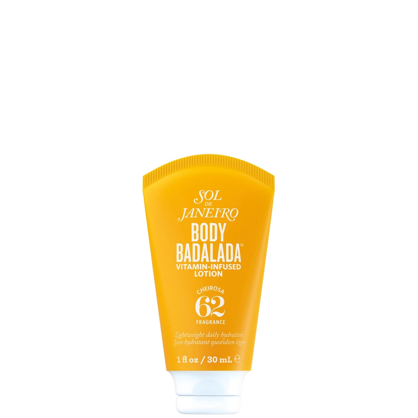 Sol de Janeiro Cheirosa '62 Body Badalada Lotion