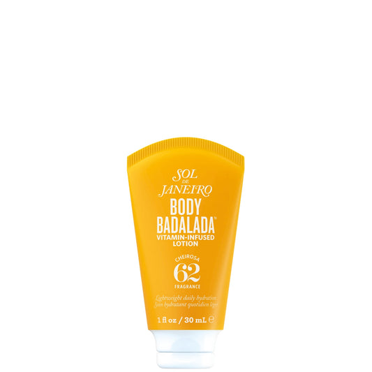 Sol de Janeiro Cheirosa '62 Body Badalada Lotion