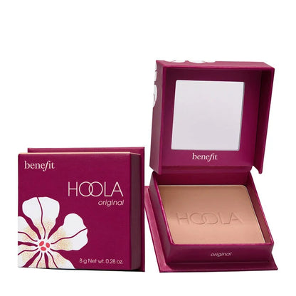 Benefit Cosmetics - Hoola Powder Bronzer