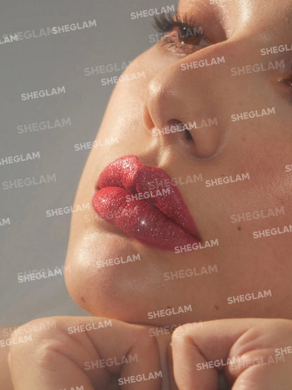 SHEGLAM - Lip Dazzler Glitter Kit