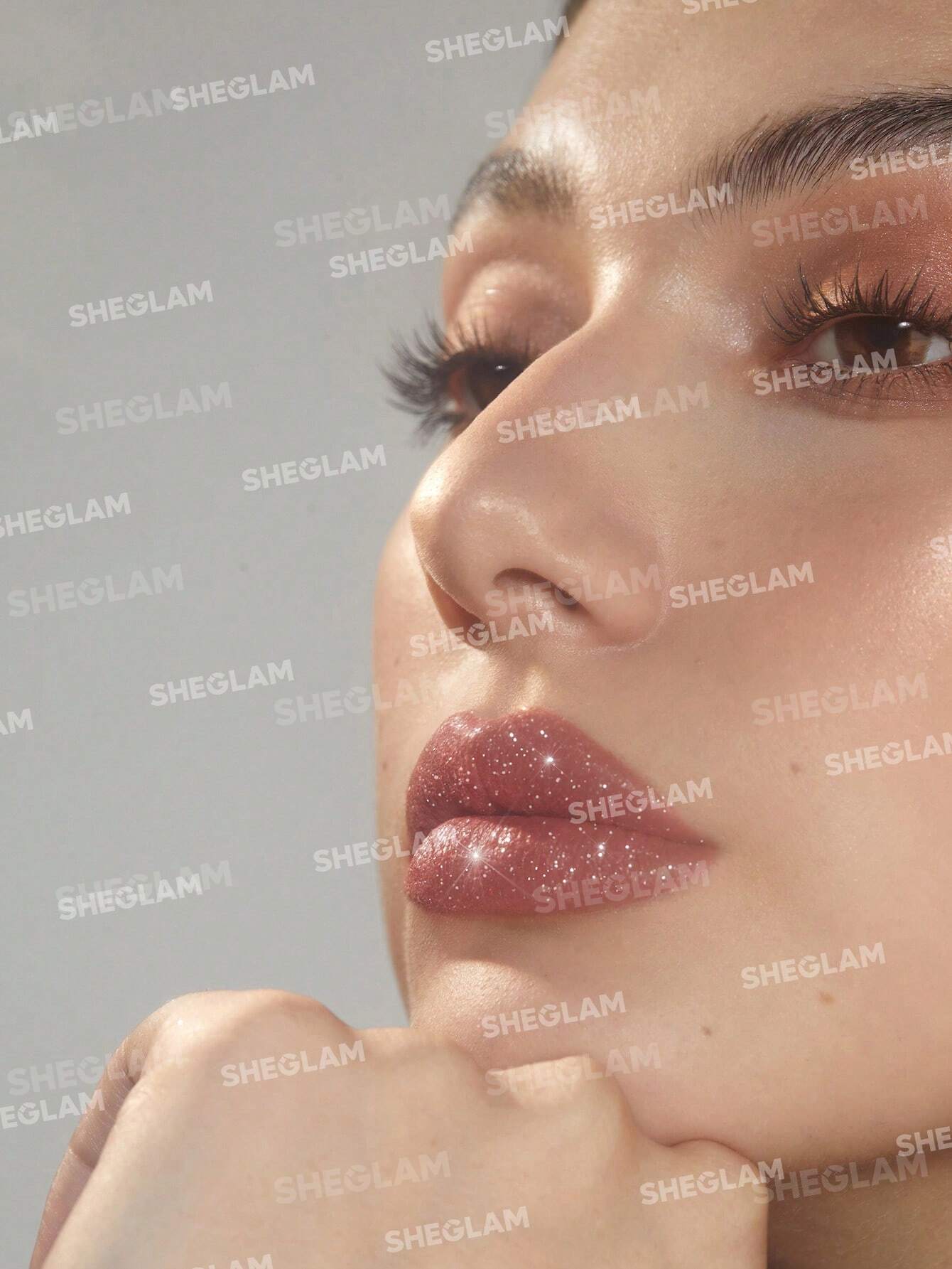SHEGLAM - Lip Dazzler Glitter Kit