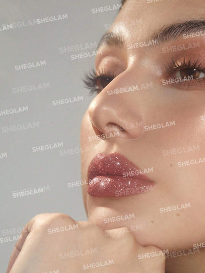 SHEGLAM - Lip Dazzler Glitter Kit