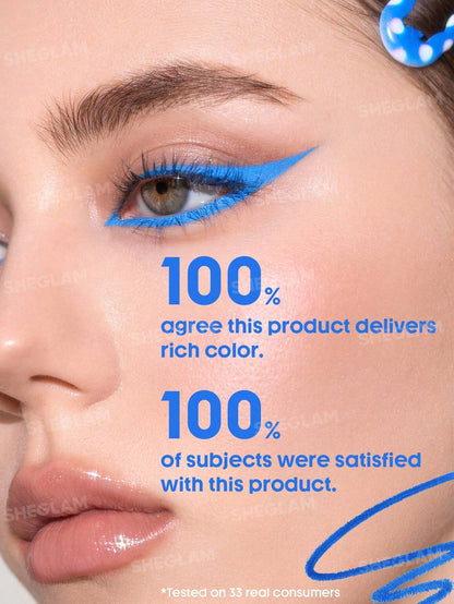 SHEGLAM - Boldline Longwear Multi-Function Gel Liner