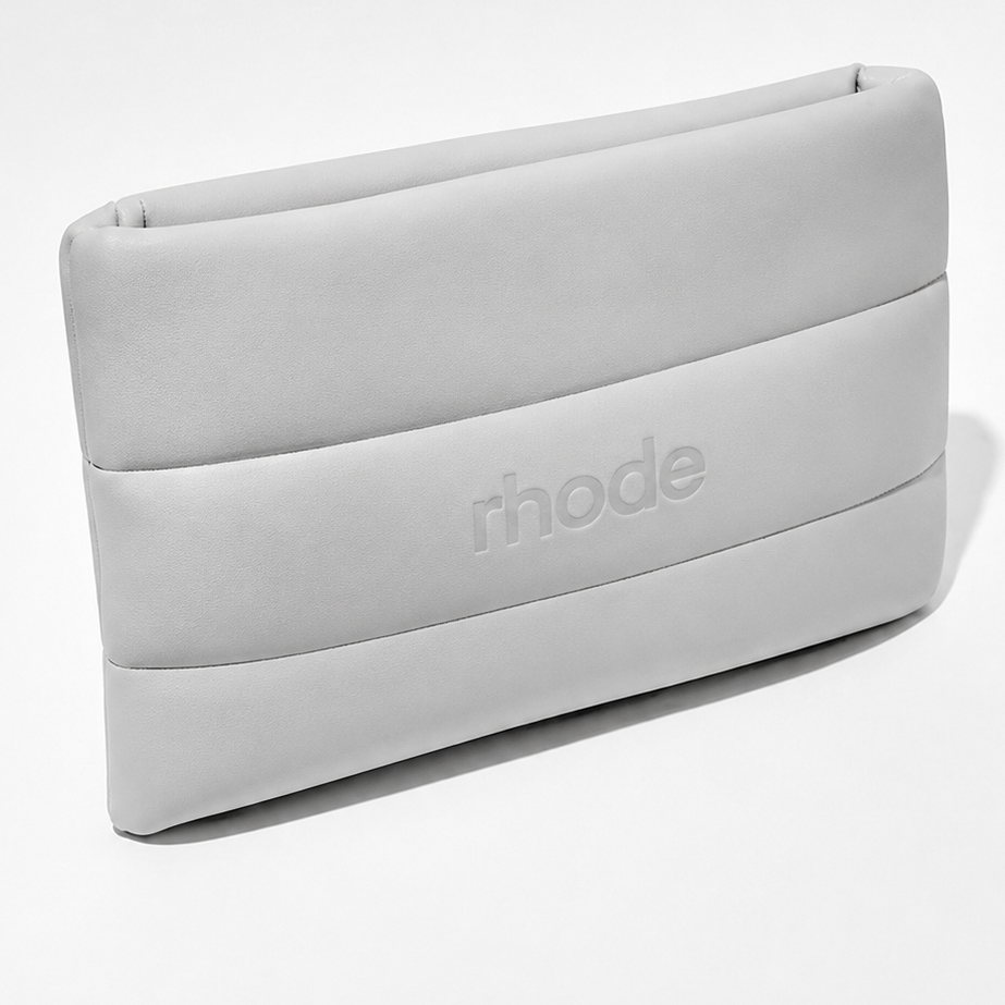 Rhode Bubble Bag – Limited Edition Cosmetic bag