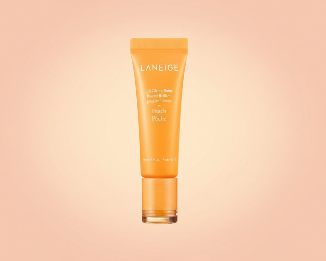 Laneige - Lip Glowy Balm